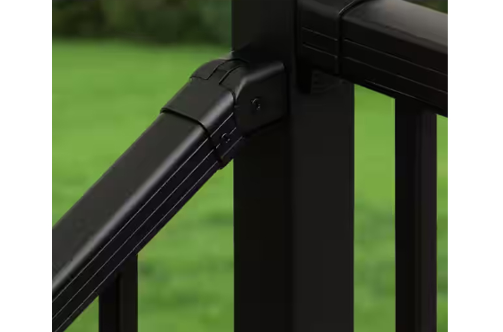 Vista Universal Stair Bracket Pack - Image 3
